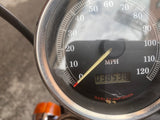 1997 Harley Davidson Sportster 1200