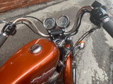 1997 Harley Davidson Sportster 1200