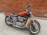 1997 Harley Davidson Sportster 1200
