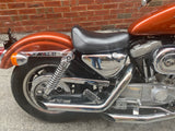 1997 Harley Davidson Sportster 1200