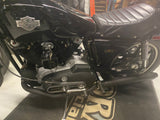 1977 Harley Davidson XLCR Cafe Racer