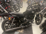1977 Harley Davidson XLCR Cafe Racer