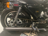 1977 Harley Davidson XLCR Cafe Racer