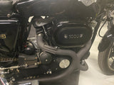 1977 Harley Davidson XLCR Cafe Racer