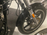 1977 Harley Davidson XLCR Cafe Racer
