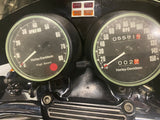 1977 Harley Davidson XLCR Cafe Racer