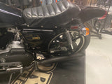 1977 Harley Davidson XLCR Cafe Racer