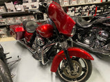2013 Harley Davidson FLHX Street Glide