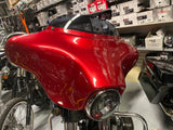 2013 Harley Davidson FLHX Street Glide