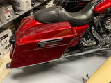 2013 Harley Davidson FLHX Street Glide