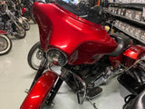 2013 Harley Davidson FLHX Street Glide
