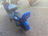SDLANCH IREV Electric Bicycle Motoscooter Moped