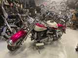 1967 Harley Davidson FLH Shovelhead Electra Glide Collectible Vintage Motorcycle
