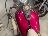 1967 Harley Davidson FLH Shovelhead Electra Glide Collectible Vintage Motorcycle