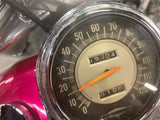 1967 Harley Davidson FLH Shovelhead Electra Glide Collectible Vintage Motorcycle