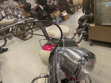 1967 Harley Davidson FLH Shovelhead Electra Glide Collectible Vintage Motorcycle