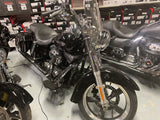 2012 Harley Davidson FLD Dyna Switchback
