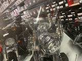 2012 Harley Davidson FLD Dyna Switchback
