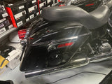 2012 Harley Davidson FLD Dyna Switchback