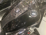 2012 Harley Davidson FLD Dyna Switchback