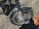 1971 Honda CB 750Four Vintage Classic Motorcycle
