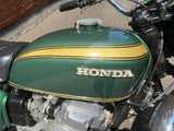 1971 Honda CB 750Four Vintage Classic Motorcycle