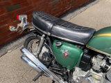 1971 Honda CB 750Four Vintage Classic Motorcycle
