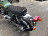 1971 Honda CB 750Four Vintage Classic Motorcycle