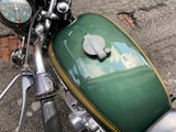 1971 Honda CB 750Four Vintage Classic Motorcycle