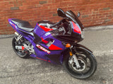 1994 Honda CBR 600F2 Sport Bike