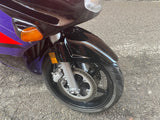 1994 Honda CBR 600F2 Sport Bike