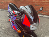 1994 Honda CBR 600F2 Sport Bike