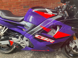 1994 Honda CBR 600F2 Sport Bike