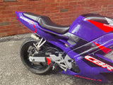 1994 Honda CBR 600F2 Sport Bike