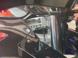 1994 Honda CBR 600F2 Sport Bike