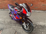 1994 Honda CBR 600F2 Sport Bike