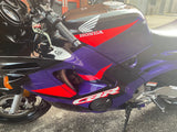 1994 Honda CBR 600F2 Sport Bike
