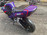 1994 Honda CBR 600F2 Sport Bike