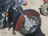 2006 Honda Shadow Aero 750 Cruiser Motorcycle