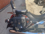 2006 Honda Shadow Aero 750 Cruiser Motorcycle