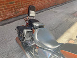 2006 Honda Shadow Aero 750 Cruiser Motorcycle
