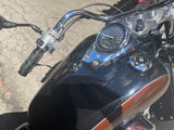 2006 Honda Shadow Aero 750 Cruiser Motorcycle