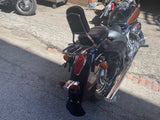 2006 Honda Shadow Aero 750 Cruiser Motorcycle
