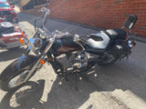 2006 Honda Shadow Aero 750 Cruiser Motorcycle