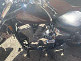 2006 Honda Shadow Aero 750 Cruiser Motorcycle