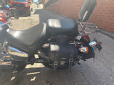 2006 Honda Shadow Aero 750 Cruiser Motorcycle