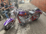 2006 Harley Davidson FLSTFSE2 CVO Screamin' Eagle Fat Boy