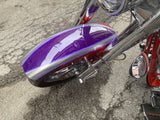 2006 Harley Davidson FLSTFSE2 CVO Screamin' Eagle Fat Boy