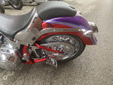 2006 Harley Davidson FLSTFSE2 CVO Screamin' Eagle Fat Boy