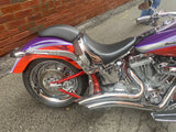 2006 Harley Davidson FLSTFSE2 CVO Screamin' Eagle Fat Boy